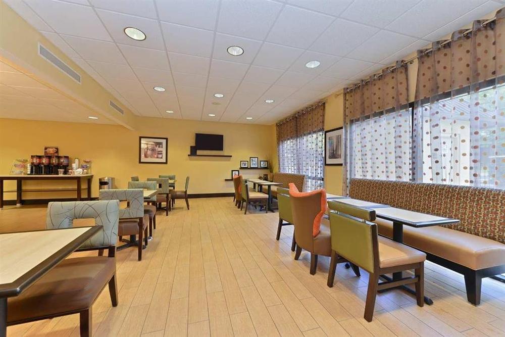 Comfort Inn Laurel - Fort Meade Interior photo
