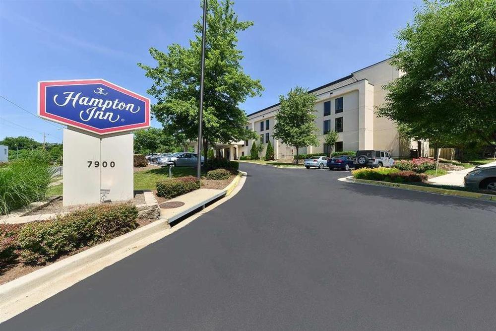 Comfort Inn Laurel - Fort Meade Exterior photo