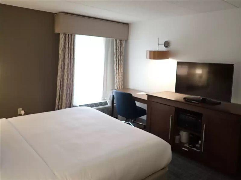 Comfort Inn Laurel - Fort Meade Exterior photo