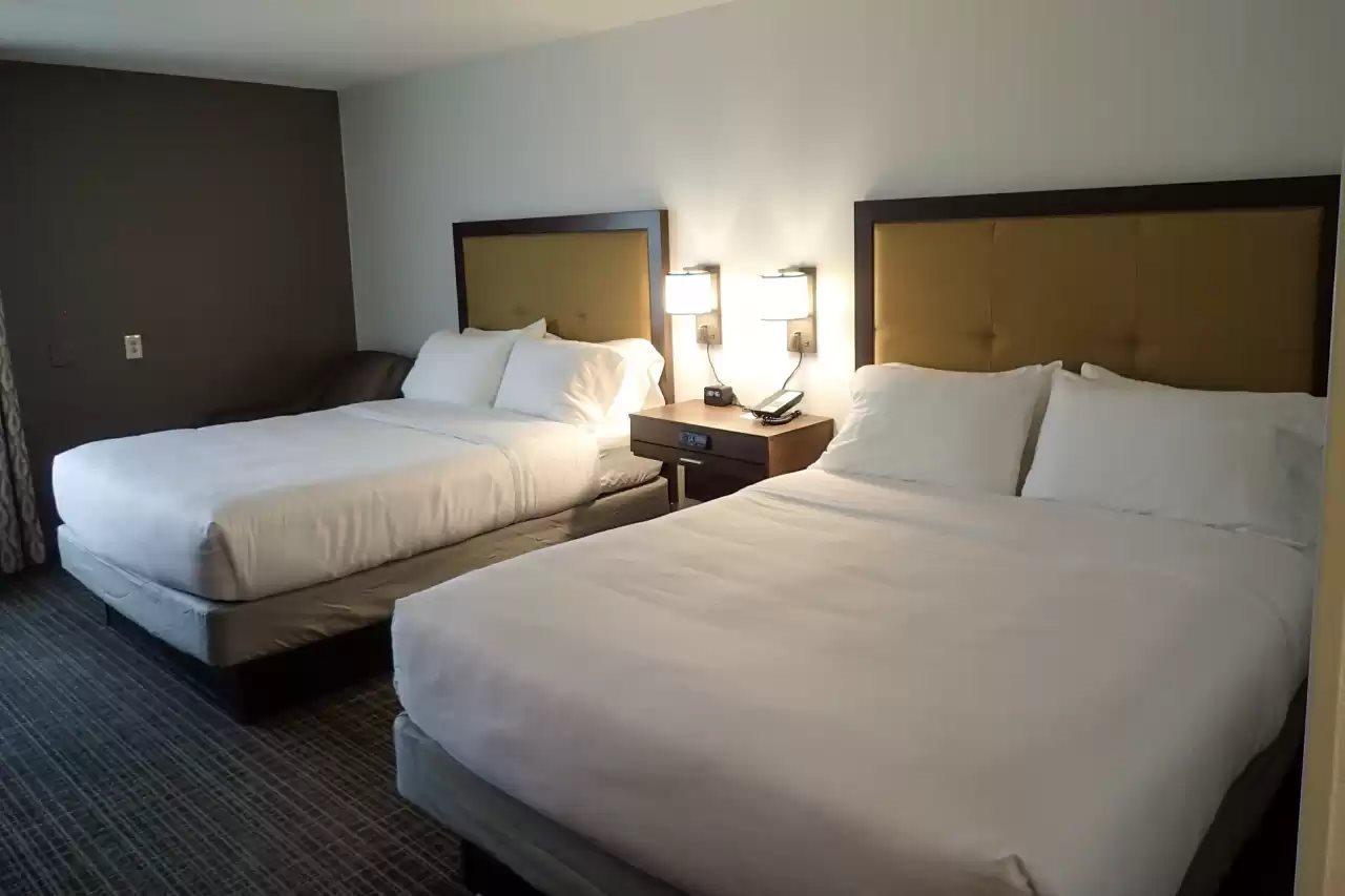 Comfort Inn Laurel - Fort Meade Exterior photo