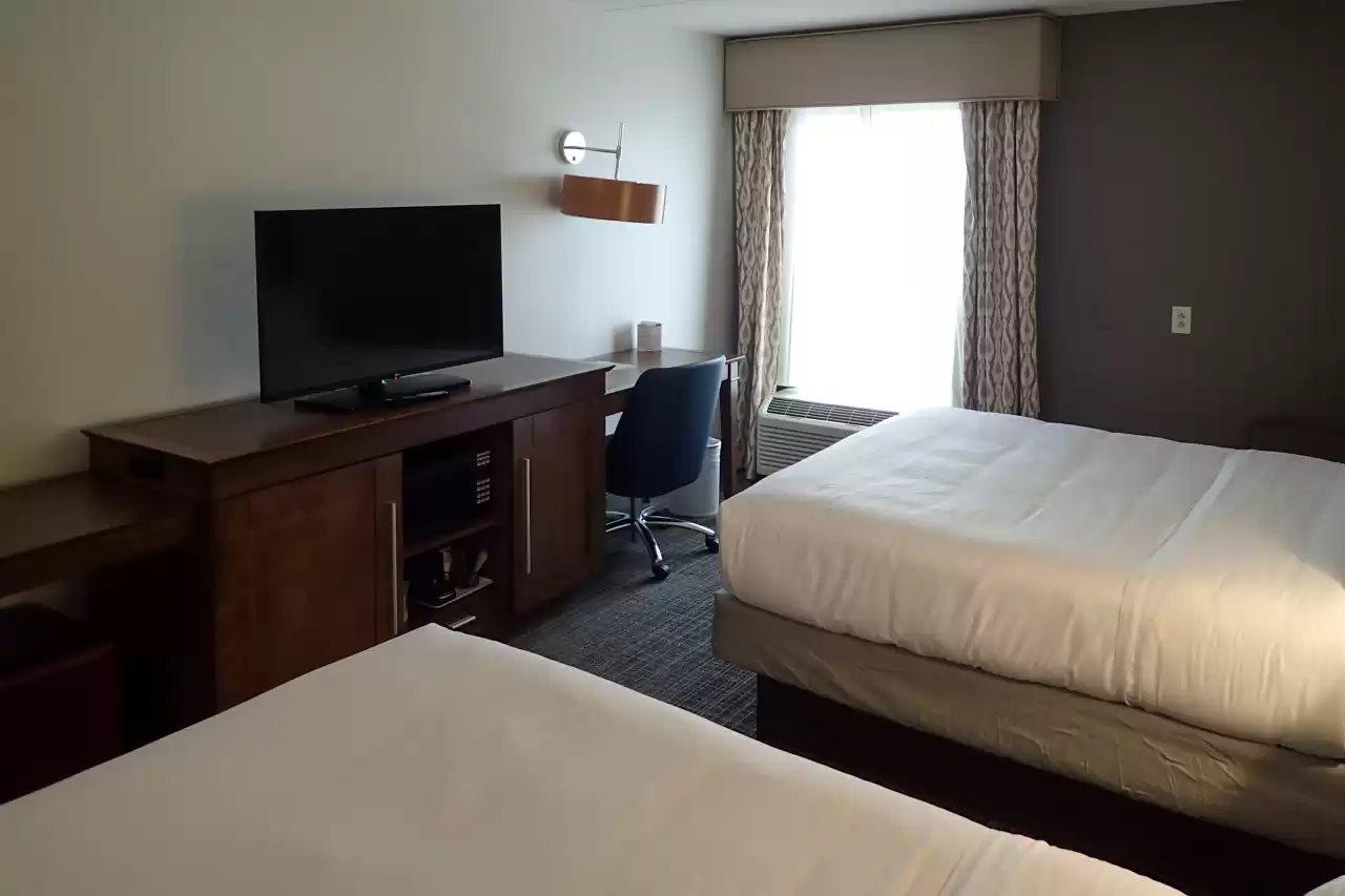 Comfort Inn Laurel - Fort Meade Exterior photo