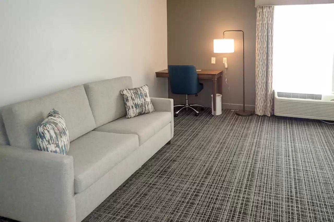 Comfort Inn Laurel - Fort Meade Exterior photo