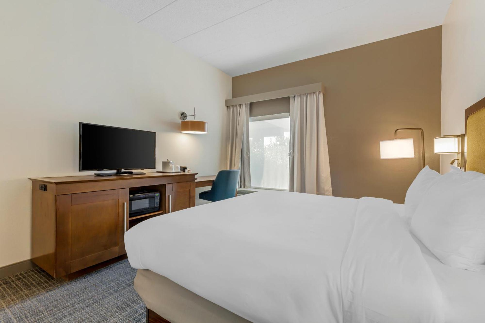 Comfort Inn Laurel - Fort Meade Exterior photo