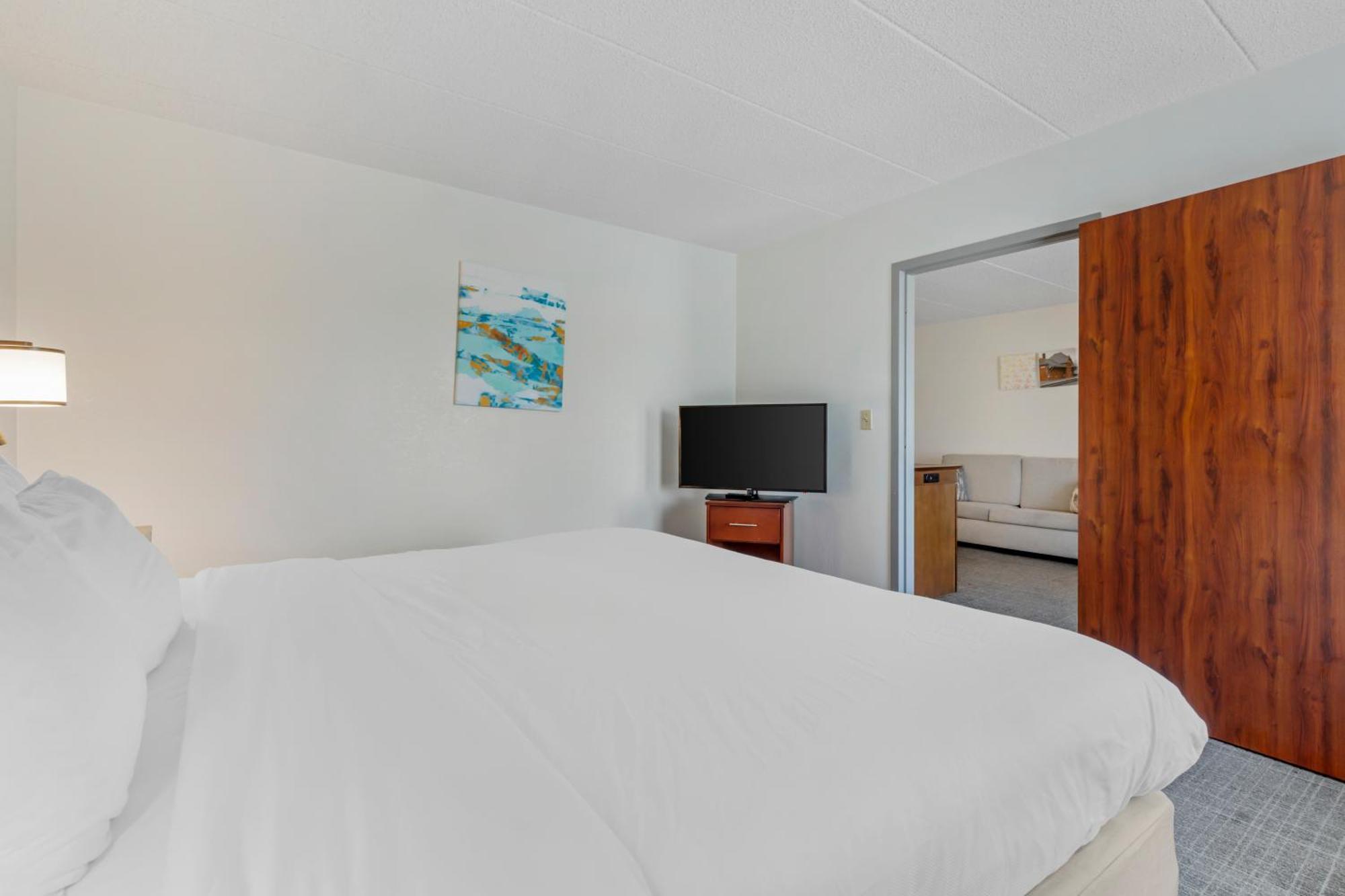 Comfort Inn Laurel - Fort Meade Exterior photo