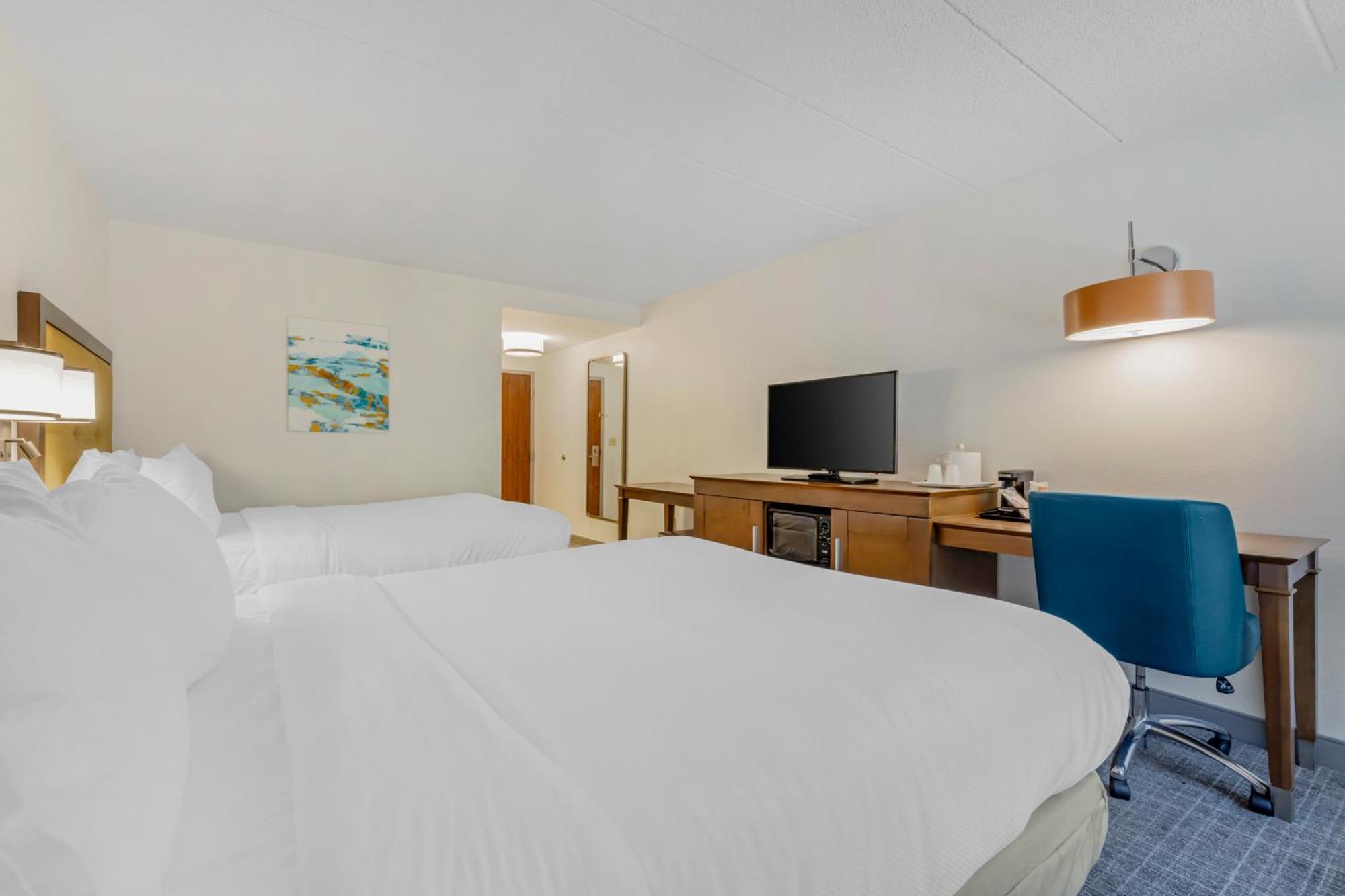 Comfort Inn Laurel - Fort Meade Exterior photo